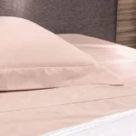 JG CAMA - CASAL - ALTENBURG - 200 FIOS - LUX - ROSA LILLE - Imagem 4