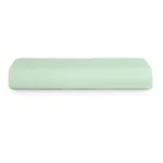 LENCOL ELÁSTICO - CASAL - ALTENBURG - LUX - 200FIOS - VERDE CLARO