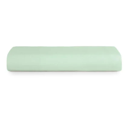 LENCOL ELÁSTICO - CASAL - ALTENBURG - LUX - 200FIOS - VERDE CLARO