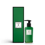 LOCAO HIDRATANTE - 250ml - KLAROMA - MANGA VERDE