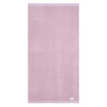 TOALHA ROSTO - 48x90cm - BUDDEMEYER - DUAL AIR - ROSA 1616 - Imagem 3