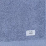 TOALHA ROSTO - 48x90cm - BUDDEMEYER - DUAL AIR - AZUL 1948 - Imagem 2