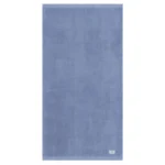 TOALHA ROSTO - 48x90cm - BUDDEMEYER - DUAL AIR - AZUL 1948 - Imagem 3