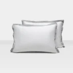 JG LENCOL - QUEEN - ARTELASSE - BAMBOO - COLOR - BCO/CNZ STE - Imagem 2