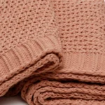 PESEIRA - 70cm x 2,40m - ARTELASSE - TRICOT - ANTIQUE - ROSE - Imagem 5