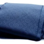 KIT COLCHA - CASAL - TOGNATO - CAPELA - AZUL MARINO