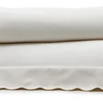 KIT COLCHA - QUEEN - TOGNATO - CAPELA - MARFIM