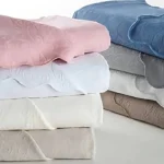 KIT COLCHA - QUEEN - TOGNATO - CAPELA - MARFIM - Imagem 4