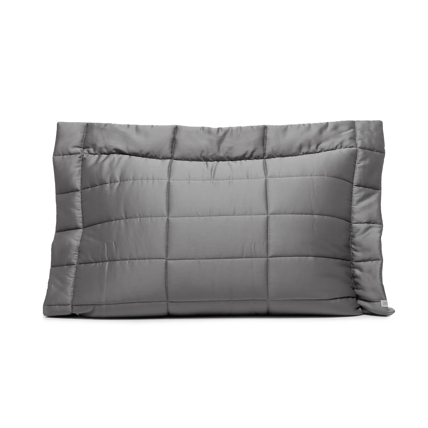 15492534410-portatravesseiro-cinza-mistral.webp PORTA TRAV - 50x70cm - ARTELASSE - 300 F - MISTRAL - CINZA G - Imagem 1