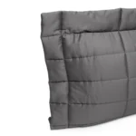 PORTA TRAV - 50x70cm - ARTELASSE - 300 F - MISTRAL - CINZA G - Imagem 2