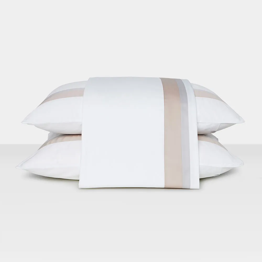 15492554238-d-nq-np-2x-858443-mlb94781526834-102025-f.webp JG LENCOL - KING - ARTELASSE - 300 F - HORIZONTE - KAKI AREIA - Imagem 1