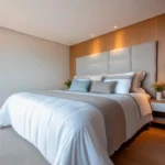 JG LENCOL - KING - ARTELASSE - 300 F - HORIZONTE - KAKI AREIA - Imagem 4