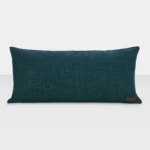 Almofada 35x70 - Artelasse - Lirio Verde Esmeralda