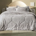 Edredom - Super King - Altenburg - Blend Elegance - Satori - Imagem 6