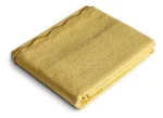 COLCHA - CASAL - TOGNATO - CAPELA - AMARELO CURRY