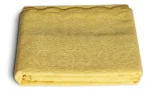 COLCHA - CASAL - TOGNATO - CAPELA - AMARELO CURRY - Imagem 2